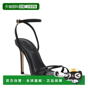 美国直邮 凉鞋 steve 女士 madden 1h可退