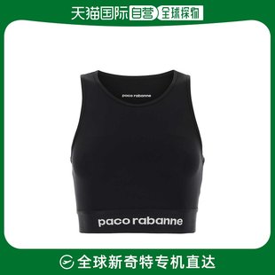 rabanne paco 女士 美国直邮 文胸运动内衣背心