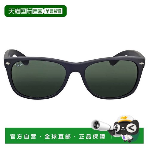 自营ray-banRay Ban New Wayfarer Classic Green Unisex Sunglas