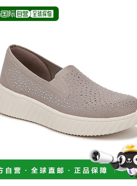 自营LifeStride Wednesday Bright J2967F1 Women's USTaupe Comf