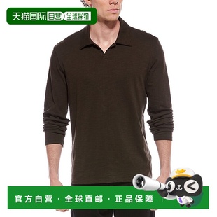 grey 自营Vince Shirt 美国奥莱直发 Thermal