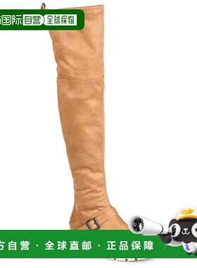 Journee Collection Women's Tru Comfort Foam Extra Wide Calf