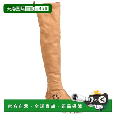 Journee Collection Women's Tru Comfort Foam Extra Wide Calf