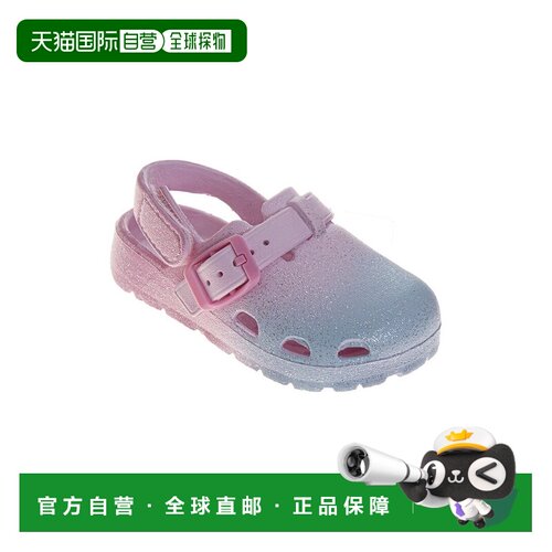 自营JOSMO Clog - multi 美国奥莱直发