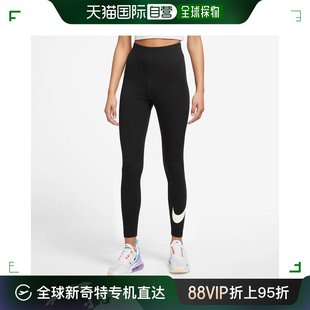 女士 nike 耐克 美国直邮 打底裤