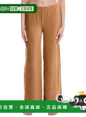 自营PJ Salvage Winter Corduroy Pant - brown 美国奥莱直发