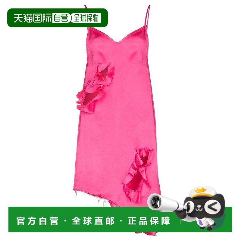 【美国直邮】marques almeida 女士 连衣裙