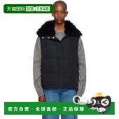 香港直邮潮奢 黑色 YVES 1h可退 SALOMON 女士 Ultralight 羽绒夹