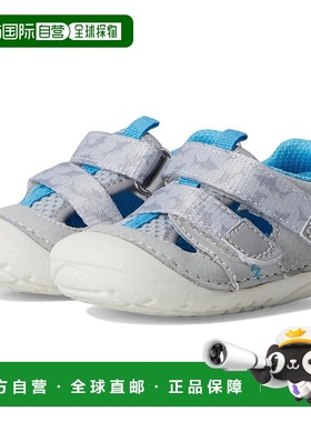 1h可退 【美国直邮】stride rite 婴幼儿 凉鞋新款