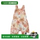 and Overall Jack 自营Janie Floral Knot multi 美国奥莱直发