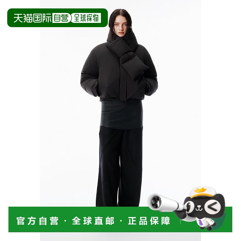 1h可退 【美国直邮】alexander wang 女士 大衣
