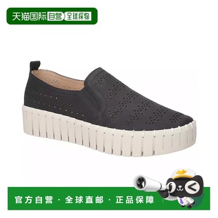 street easy 女士 时尚 舒适透气耐磨 1h可退 休闲鞋 美国直邮