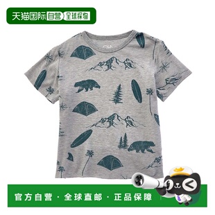 Camper grey Dream Shirt 美国奥莱直发 自营Chaser