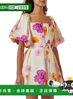 1h可退 【美国直邮】acler 女士 连衣裙