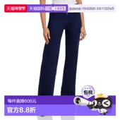 美国直邮 牛仔裤 all 1h可退 女士 for mankind