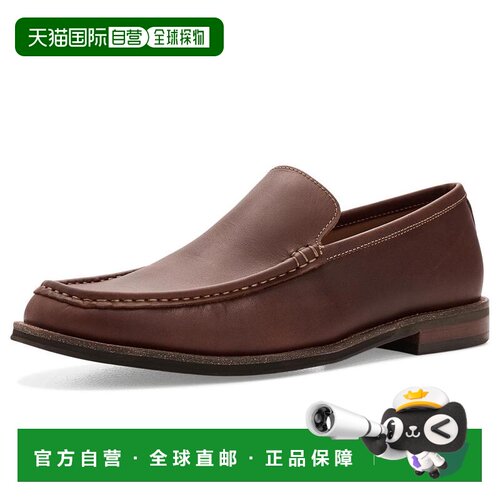 1h可退 【美国直邮】steve madden/思美登 男士 正装鞋