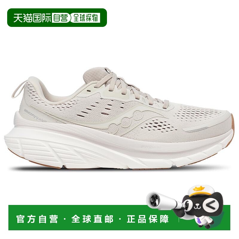 1h可退 【美国直邮】saucony 男士 跑鞋索康尼