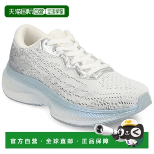 白色 自营 Blume休闲运动鞋 collectionJournee女式 美国 journee