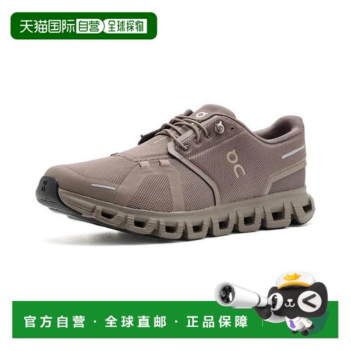 【美国直邮】on 男士 休闲鞋昂跑跑鞋