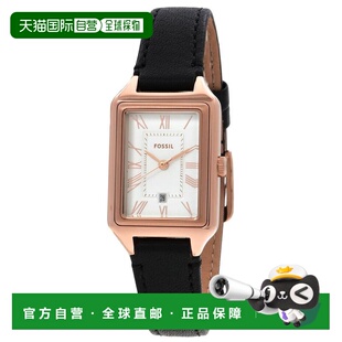 1h可退 【美国直邮】fossil 女士 休闲手表