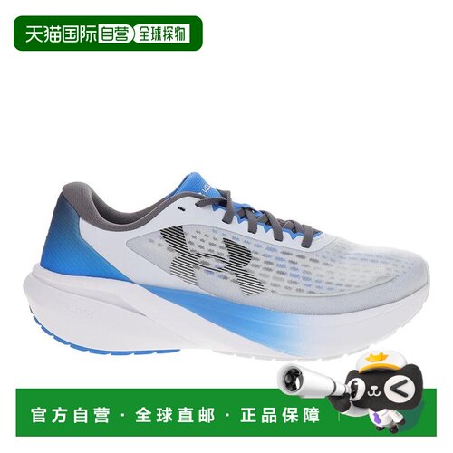 【美国直邮】under armour 男士 跑鞋