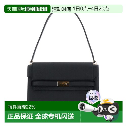 香港直邮Tory Burch/汤丽柏琦 单肩包 Lee Radziwill 169241