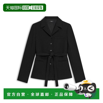 【美国直邮】theory 女士 外套长袖