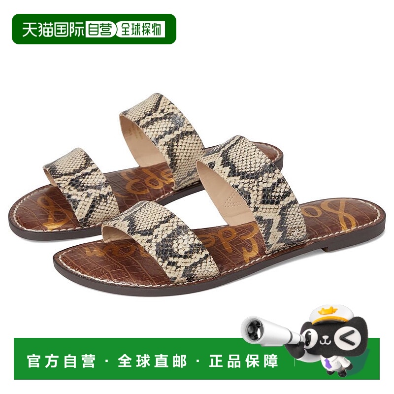 1h可退 【美国直邮】sam edelman 女士 凉鞋