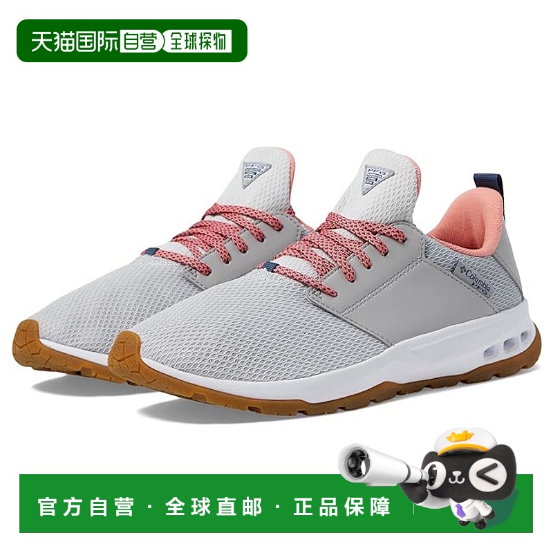 1h可退 香港直邮潮奢 Columbia 哥伦比亚 女士 Tamiami™ PFG 运动