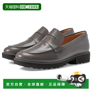 haan 女士 豆豆鞋 美国直邮 一脚蹬 乐福鞋 cole 休闲鞋 时尚