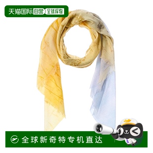lafayette new 自营 148 yorkLafayette 148纽约Marfa印花真丝混