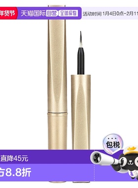 香港直邮欧莱雅,Lineur Intense Felt Tip 液体眼线笔、黑云正品