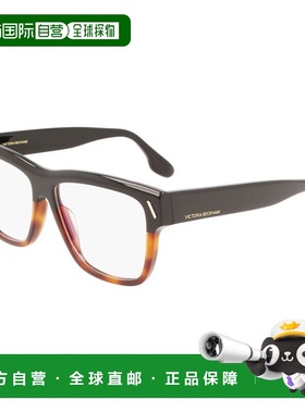 自营Victoria Beckham Acetate Glasses Women's (Frames) - blac