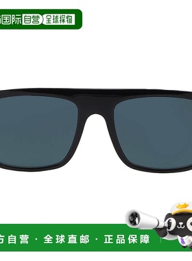 自营Tom Ford Dunning Blue Browline Men's Sunglasses FT0907 0