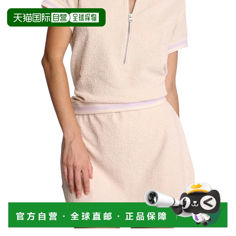 自营 sundays桦木Paloma迷你裙 美国奥莱直发新款