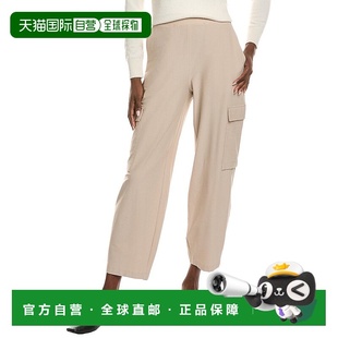 FISHER brown Stretch Pant 美国奥莱直发 Cargo 自营EILEEN
