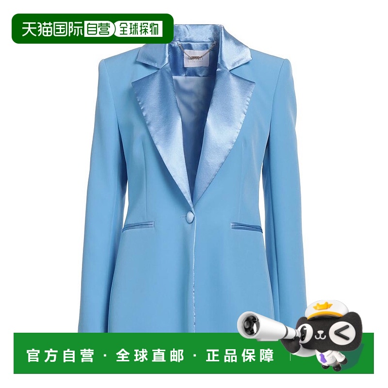 1h可退 【美国直邮】relish 女士 休闲西装翻领外套