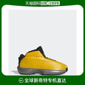 【美国直邮】adidas 男士 篮球鞋阿迪达斯运动鞋