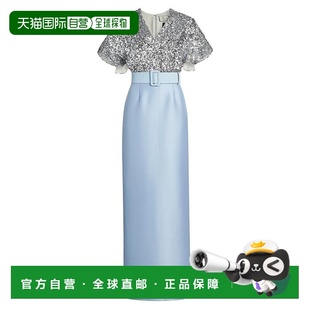 美国直邮 女士 sachin babi 连衣裙 1h可退