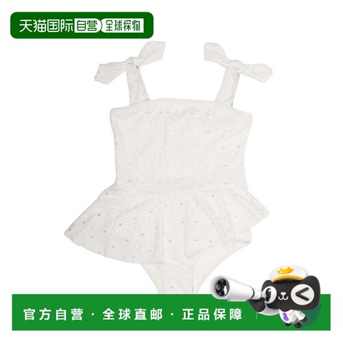 自营Shade Critters Swimsuit - white 美国奥莱直发