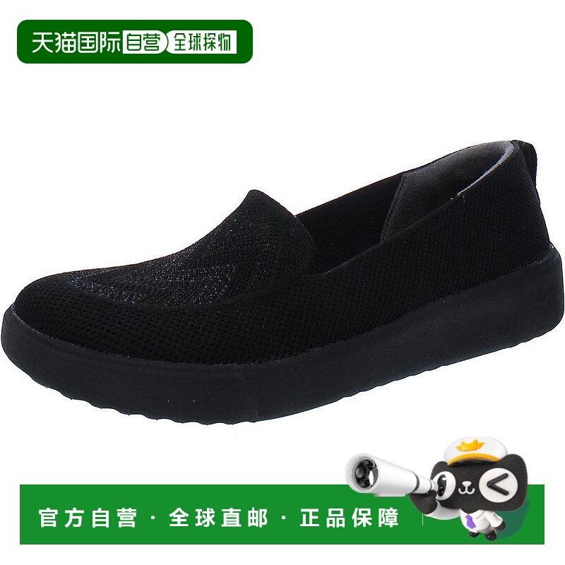 1h可退 【美国直邮】bzees 女士 时尚休闲鞋一脚蹬