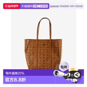 Medium 美国直邮MCM Bag Shopper Unisex Toni