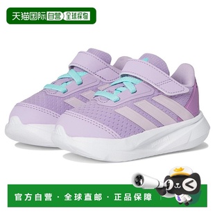 美国直邮 休闲鞋 adidas 时尚 婴幼儿 1h可退