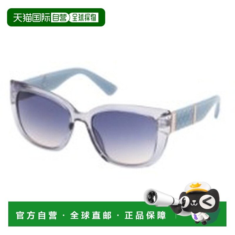 1h可退 【美国直邮】guess 女士 太阳镜