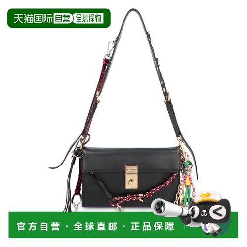 香港直邮Prada/普拉达 单肩包 Soft Sound 1BD379 V OO6
