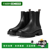 香港直邮潮奢 女士 Michael 1h可退 Kors 迈克高仕 Asher 平底短