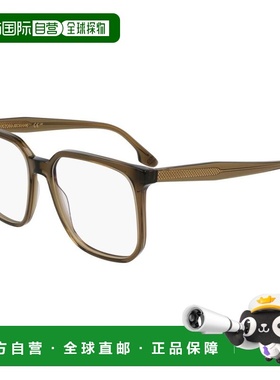 自营Victoria Beckham Acetate Glasses Women's (Frames) - brow