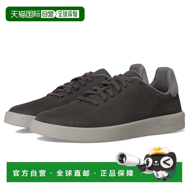 1h可退 【美国直邮】cole haan 男士 时尚休闲鞋