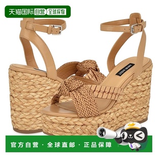 west nine 女士 时尚 1h可退 休闲鞋 美国直邮