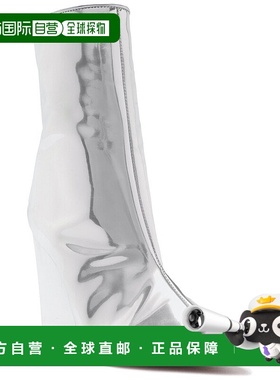 自营 schutz保护 ASYA 正品 休闲时尚百搭 简约保暖舒适 外穿 美